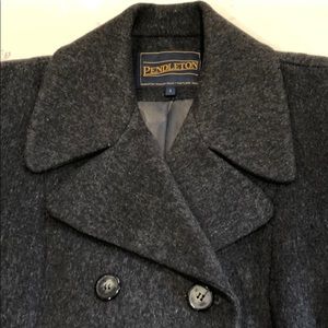 Pendleton Wool Jacket
